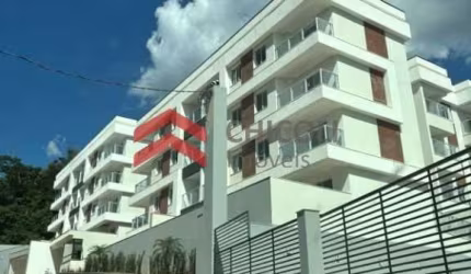 Apartamento com 2 quartos à venda na Mário de Andrade, 100, Planalto Verde, São Roque por R$ 1.100.000