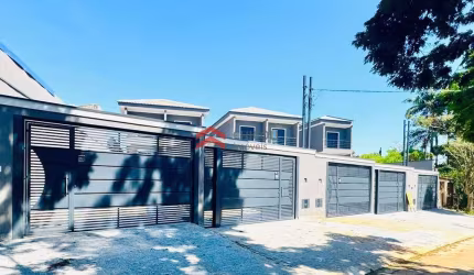 Casa em condomínio fechado com 3 quartos à venda na Tatuí, 64, Chácara Canta Galo, Cotia por R$ 890.000