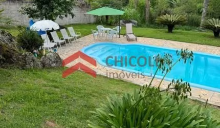 Chácara / sítio com 4 quartos à venda na Congonhas do Campo, 281, Terras de São Felipe (Caucaia do Alto), Cotia por R$ 600.000