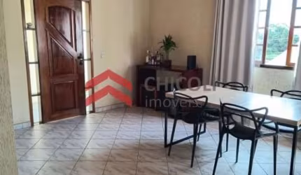 Casa com 3 quartos à venda na dos Banqueiros, 38, Jardim Europa, Vargem Grande Paulista por R$ 700.000
