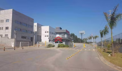 Terreno 1080 m² - Empresarial Raposo Tavares