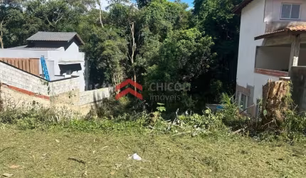 Terreno em condomínio fechado à venda na Rua das Orquídeas, 1, Transurb, Itapevi por R$ 200.000
