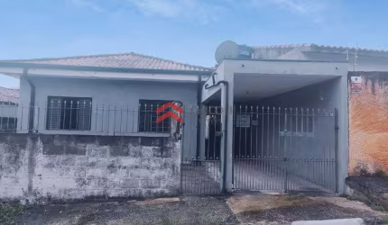 Casa com 2 quartos à venda na dos Bancários, 55, Jardim Europa, Vargem Grande Paulista por R$ 550.000