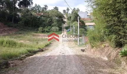 Terreno em condomínio fechado à venda na Do Carmo, 10, Bairro do Carmo, São Roque por R$ 120.000
