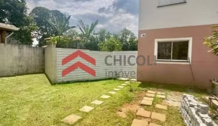 Casa em condomínio fechado com 2 quartos para alugar na Dos Coqueiros, 69, Chácara Belverde, Vargem Grande Paulista por R$ 2.360
