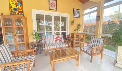 Casa à venda, 280 m² - Haras Bela Vista - Vargem Grande Paulista/SP