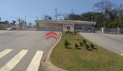 Casa em condomínio fechado com 4 quartos à venda na Avenida Nicodemos de Carvalho, 805, Parque Dom Henrique, Cotia por R$ 1.790.000