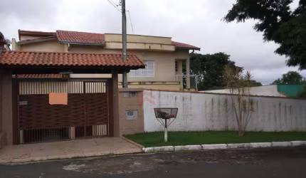 Casa - Santo Afonso - Vargem Grande Paulista/SP