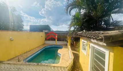 Casa com 4 quartos à venda na Aroeira, 145, Jardim Floresta, Vargem Grande Paulista por R$ 650.000