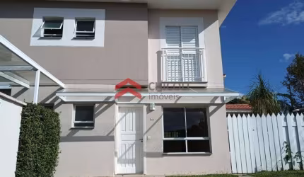 Casa com 3 quartos à venda na Avenida Antonio Pannellini, 505, Taboão, São Roque por R$ 770.000