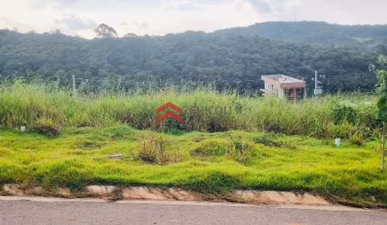 Terreno à venda na Ribeirão, 1800, Chácara Roselândia, Cotia por R$ 138.000