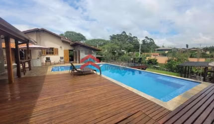 Casa com 3 quartos à venda na Los Álamos, 1427, Los Álamos, Vargem Grande Paulista por R$ 1.390.000