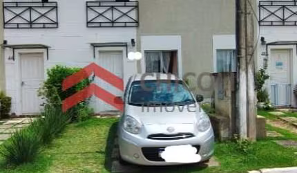 Casa com 2 quartos para alugar na Rua Maracatu, Chácara Canta Galo, Cotia por R$ 2.800