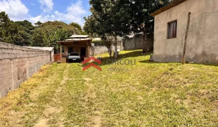 Terreno à venda na Seis, 60, Jardim Brasília, São Roque por R$ 230.000