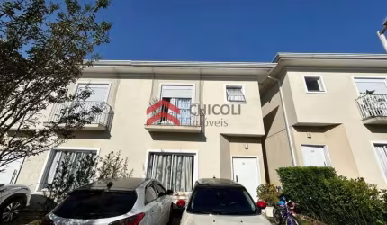 Casa em condomínio fechado com 3 quartos à venda na Rua Maracatu, 85, Chácara Canta Galo, Cotia por R$ 890.000
