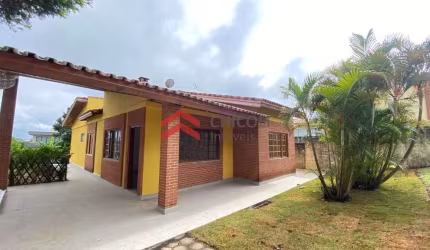 Casa com 4 quartos para alugar na Massachusets, 15, Paysage Vert, Vargem Grande Paulista por R$ 5.000