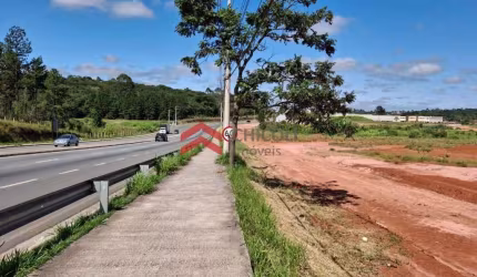 Terreno à venda na Bunjiro Nakao, 47, Jardim Margarida, Vargem Grande Paulista por R$ 1.000.000