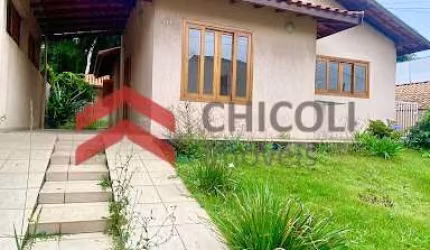 Casa com 2 quartos para alugar na Conceição do Mato Dentro, 177, Jardim Europa, Vargem Grande Paulista por R$ 4.500