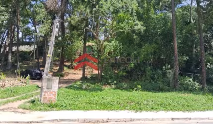 Terreno à venda na Luís Ferreira Gil, 134, Centro (Caucaia do Alto), Cotia por R$ 800.000