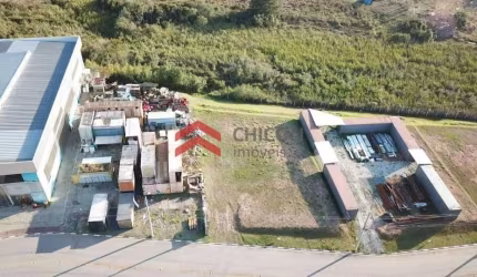Terreno à venda na de Caucaia do Alto, 6000, Parque do Agreste Gl Dois, Vargem Grande Paulista por R$ 1.150.000