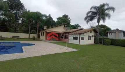 Casa com 3 quartos à venda na Condomínio Residencial Patrimônio do Carmo, 222, Bairro do Carmo, São Roque por R$ 1.270.000