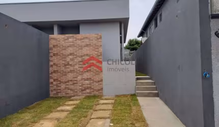 Casa com 2 quartos à venda na Helicônia, 74, Jardim Japão (Caucaia do Alto), Cotia por R$ 275.000