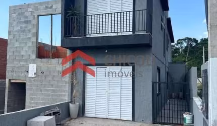Casa com 4 quartos à venda na 18, 276, Jardim Atalaia, Cotia por R$ 760.000