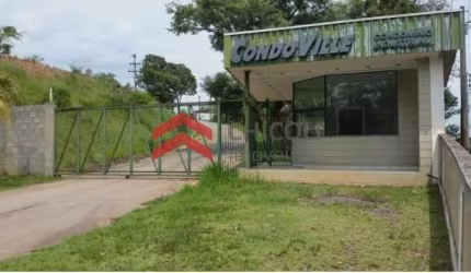 Terreno à venda na Dr Irineu Resende, 2500, Briquituba, Alumínio por R$ 2.000.000