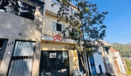 Casa com 5 quartos à venda na da Fortaleza, 108, Jardim Colibri, Cotia por R$ 470.000
