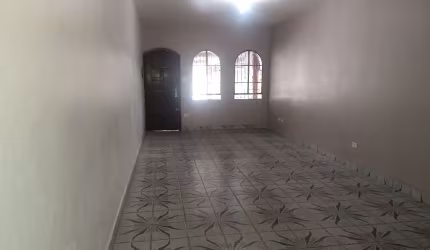 Sobrado a Venda 3 dorm - 2 Vagas Tucuruvi