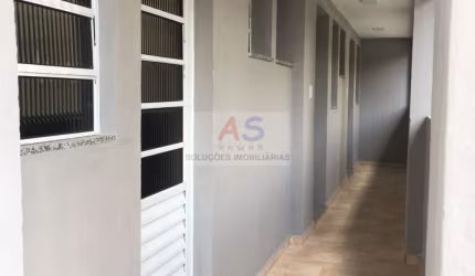 Vila Gustavo – Apartamento Studio Novo, ao lado do Centro Comercial do Bairro.