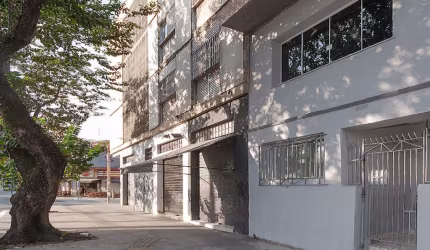 METRO SANTANA, CASA COMERCIAL 6 AMBIENTES, 3 BANHEIROS
