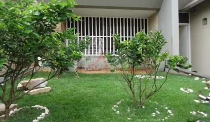 CASA COM PISCINA, 5 SUITES, 10 VAGAS, VILA MARIA ZN