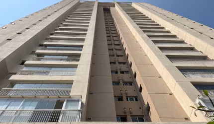 Apartamento a Venda no Condominio Solares de Vila Maria com 3 Suítes e 2 Vagas de Garagem