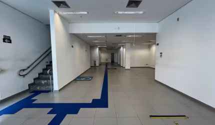 Prédio Comercial para Locação com 1560 m²- Vila Maria