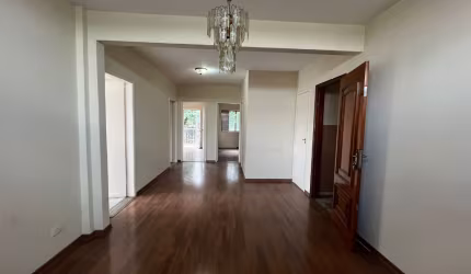 Apartamento para Locação com 3 Dormitórios e 2 Vagas de Garagem- Vila Maria