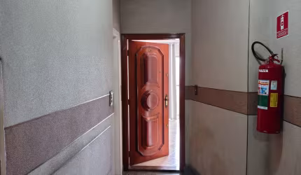 Apartamento 2 Dorm 1Vaga Coberta - Lazer Completo a 5 minutos do Metrô Tucuruvi