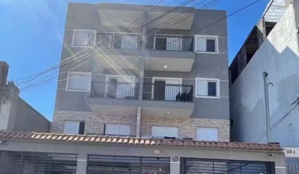 Apartamento com 2 Dormitórios na Vila Medeiros