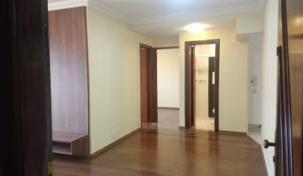 Lindo Apartamento 2 Dorm (1 Suíte) 1 Vaga Coberta muito próximo ao Metro Tucuruvi - Lazer Completo