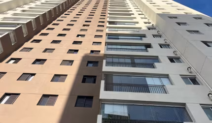 Apartamento com 2 Dormitórios e 1 Vaga de Garagem- Vila Maria