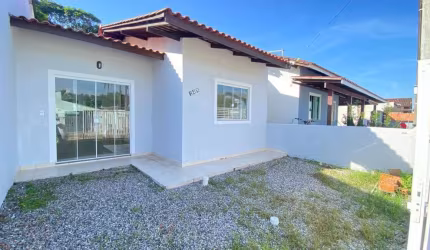 Casa na praia a 500 metros do mar