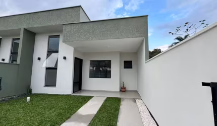 Casa na praia, a 350 metros da praia do tabuleiro
