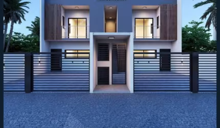 APARTAMENTO A POUCOS PASSOS DO MAR