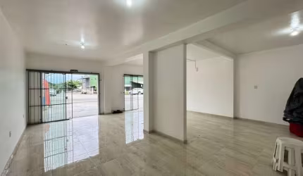 Sala comercial para locação anual em excelente localização