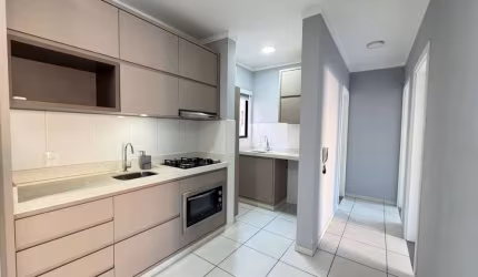 Apartamento disponível para locação anual