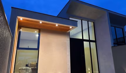 Sua casa na praia de alto padrão está te esperando