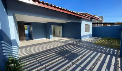 Sua casa na praia de alto padrão está te esperando