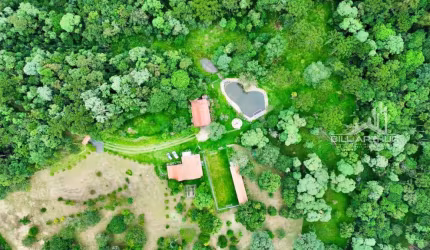 SÍTIO EM CAMPO ALEGRE O REFUGIO IDEAL EM MEIO A NATUREZA