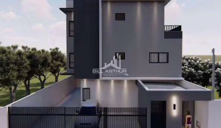 Última unidade - Loft por apenas R$252.900