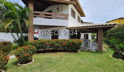 Casa em Vilas do Atlântico.